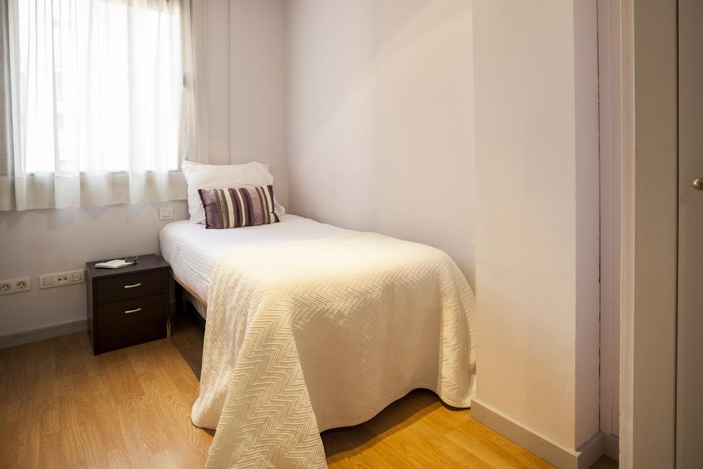 Short Stay Group Camp Nou Serviced Apartments Βαρκελώνη Εξωτερικό φωτογραφία