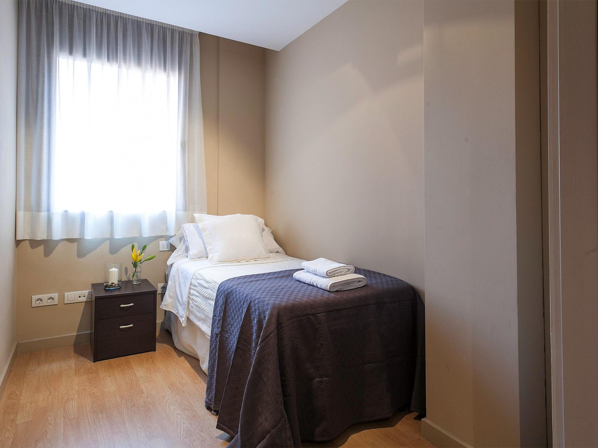 Short Stay Group Camp Nou Serviced Apartments Βαρκελώνη Εξωτερικό φωτογραφία