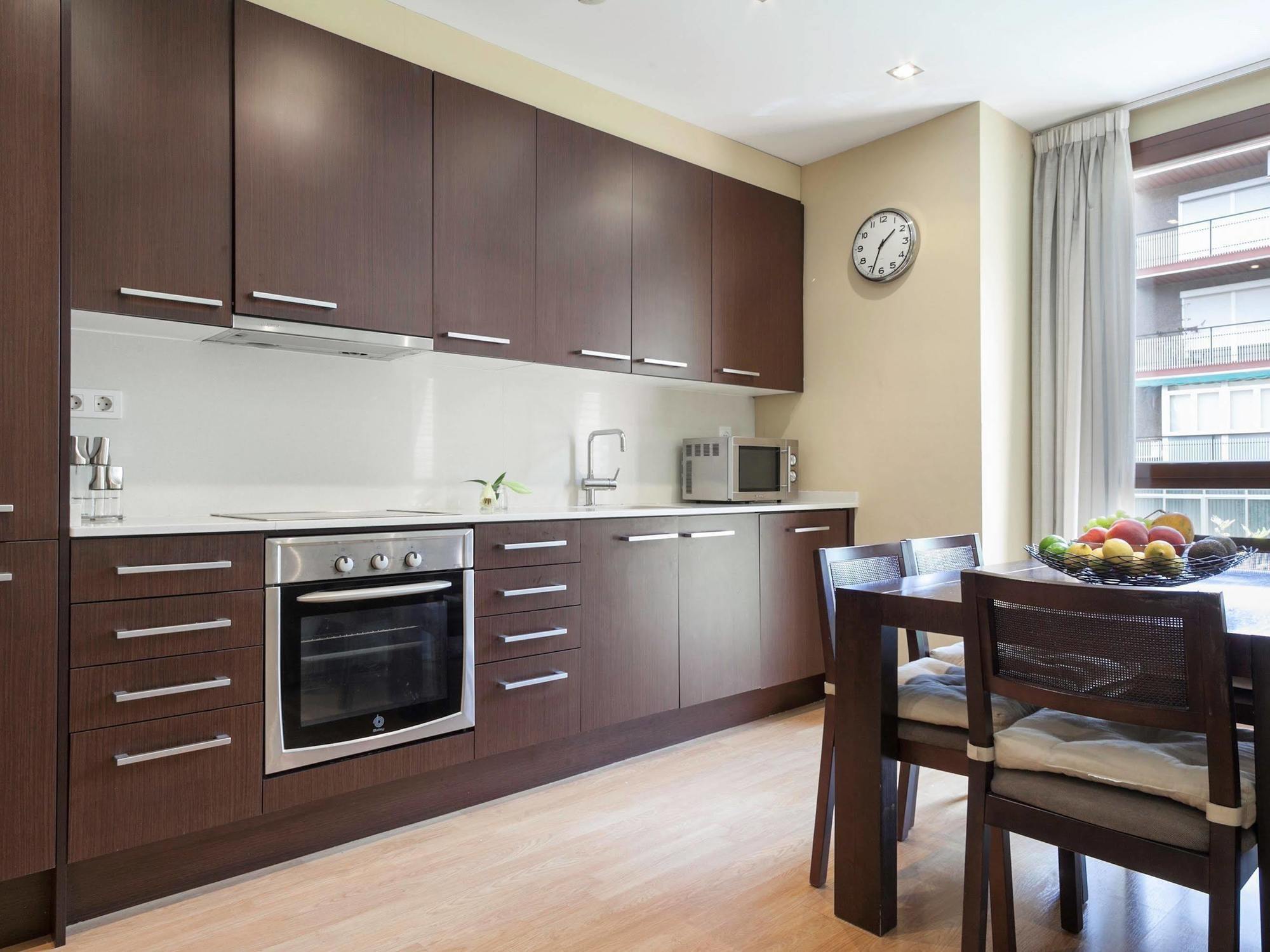 Short Stay Group Camp Nou Serviced Apartments Βαρκελώνη Εξωτερικό φωτογραφία