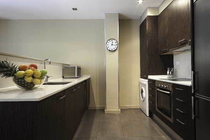 Short Stay Group Camp Nou Serviced Apartments Βαρκελώνη Εξωτερικό φωτογραφία