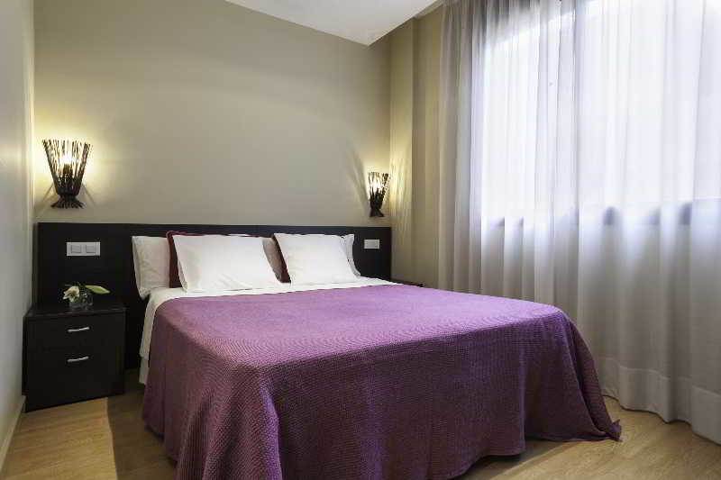 Short Stay Group Camp Nou Serviced Apartments Βαρκελώνη Εξωτερικό φωτογραφία