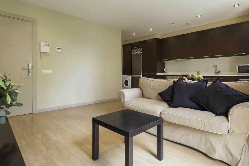 Short Stay Group Camp Nou Serviced Apartments Βαρκελώνη Εξωτερικό φωτογραφία