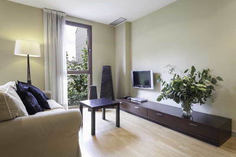 Short Stay Group Camp Nou Serviced Apartments Βαρκελώνη Εξωτερικό φωτογραφία