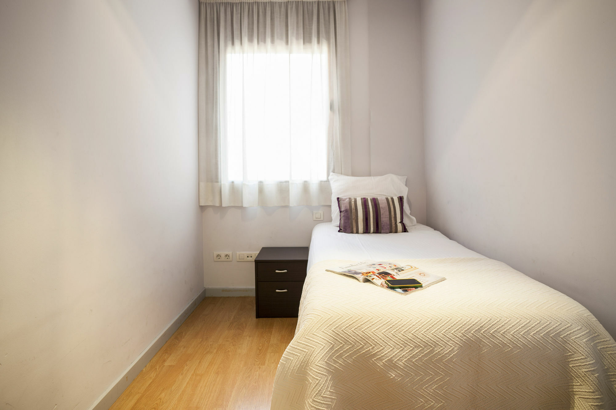 Short Stay Group Camp Nou Serviced Apartments Βαρκελώνη Εξωτερικό φωτογραφία