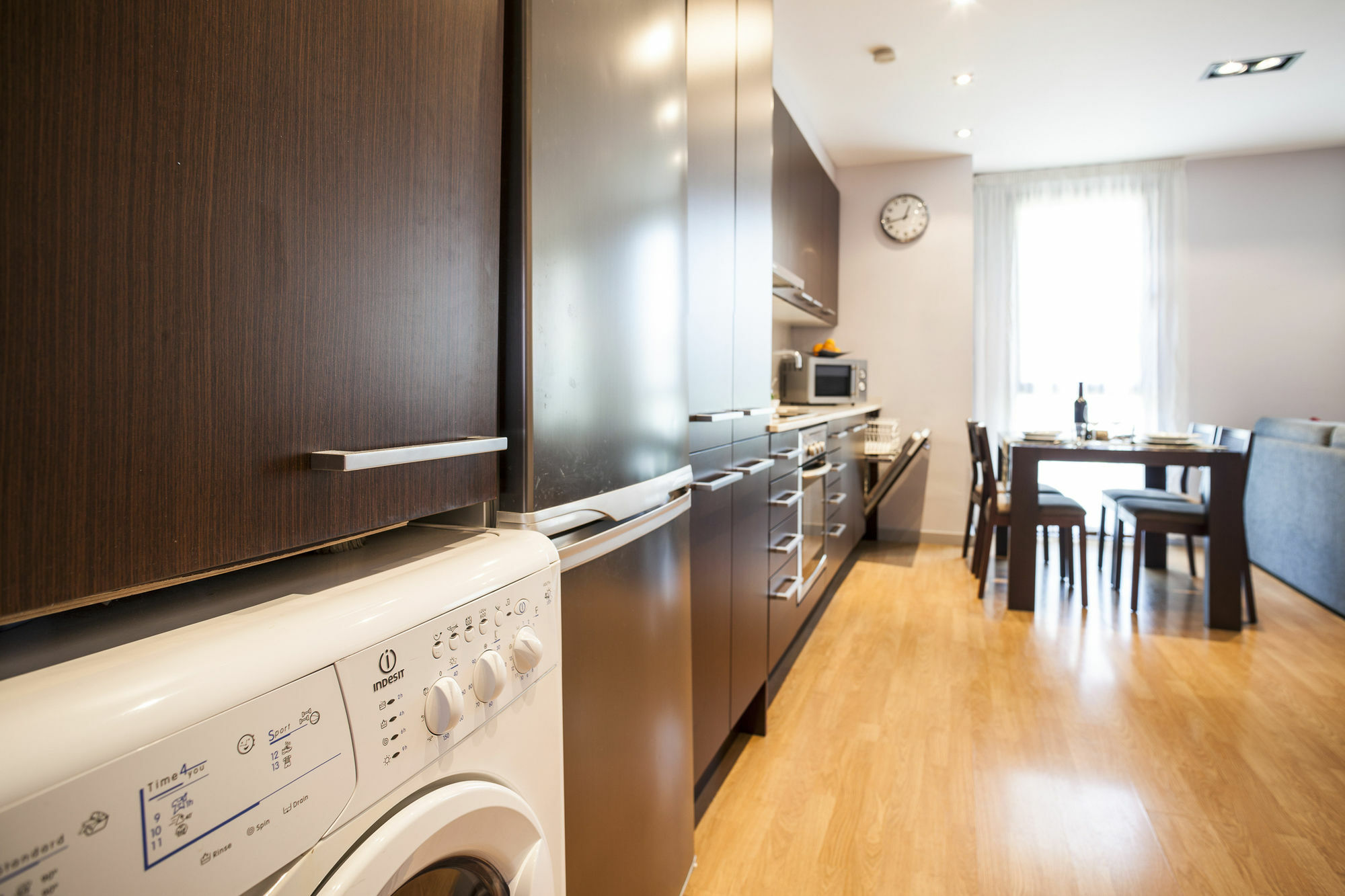 Short Stay Group Camp Nou Serviced Apartments Βαρκελώνη Εξωτερικό φωτογραφία