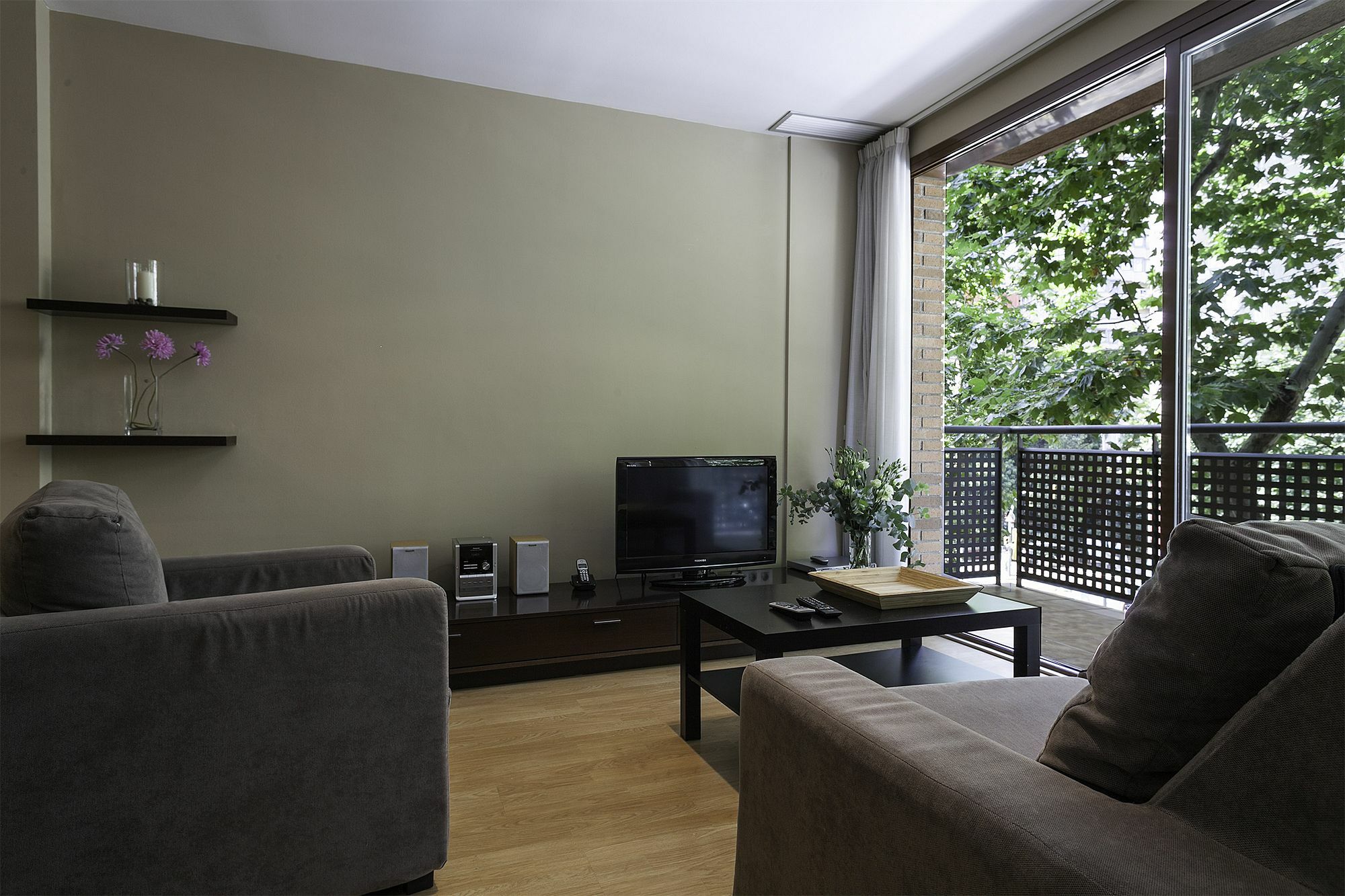 Short Stay Group Camp Nou Serviced Apartments Βαρκελώνη Εξωτερικό φωτογραφία