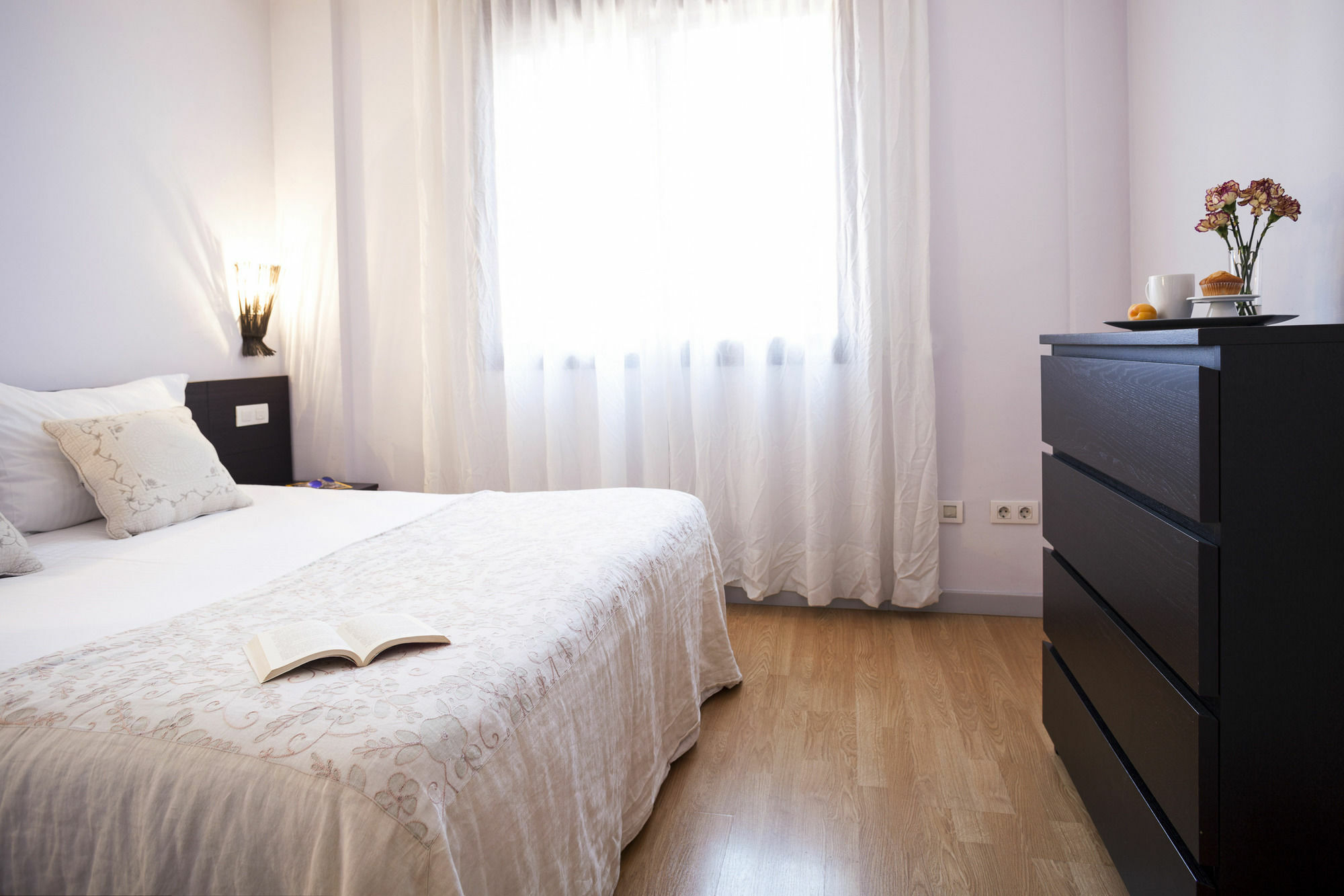 Short Stay Group Camp Nou Serviced Apartments Βαρκελώνη Εξωτερικό φωτογραφία