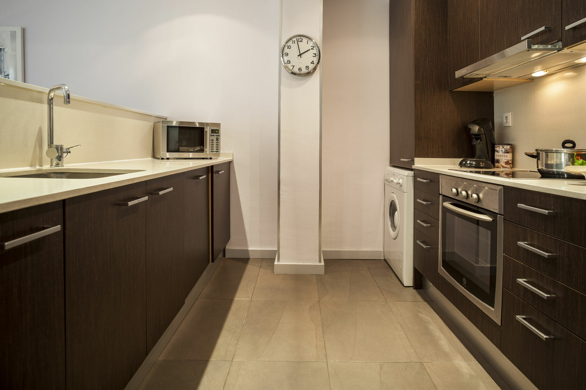 Short Stay Group Camp Nou Serviced Apartments Βαρκελώνη Εξωτερικό φωτογραφία