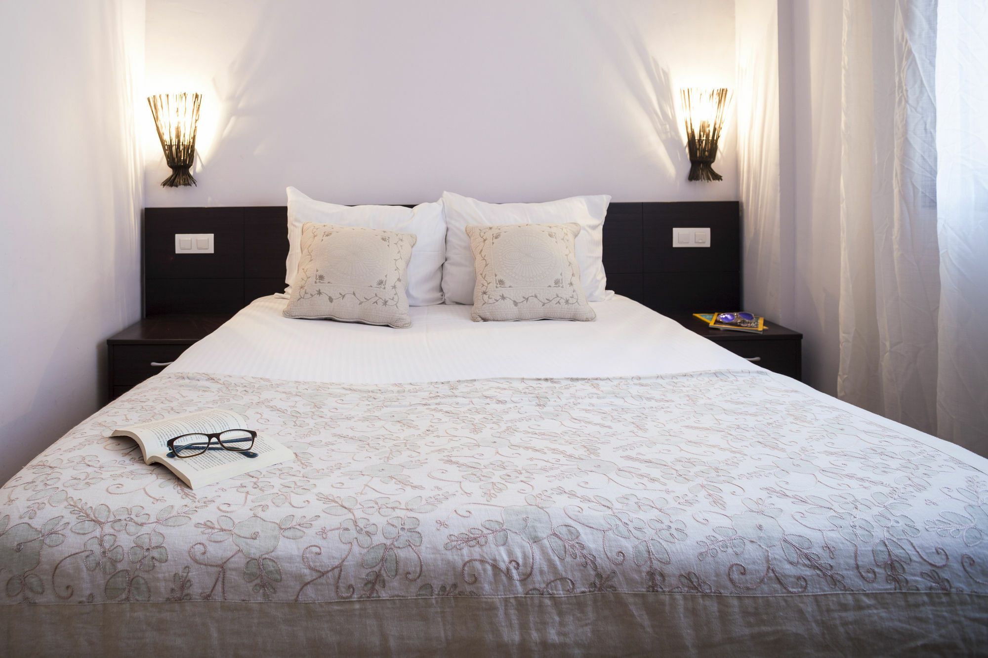 Short Stay Group Camp Nou Serviced Apartments Βαρκελώνη Εξωτερικό φωτογραφία