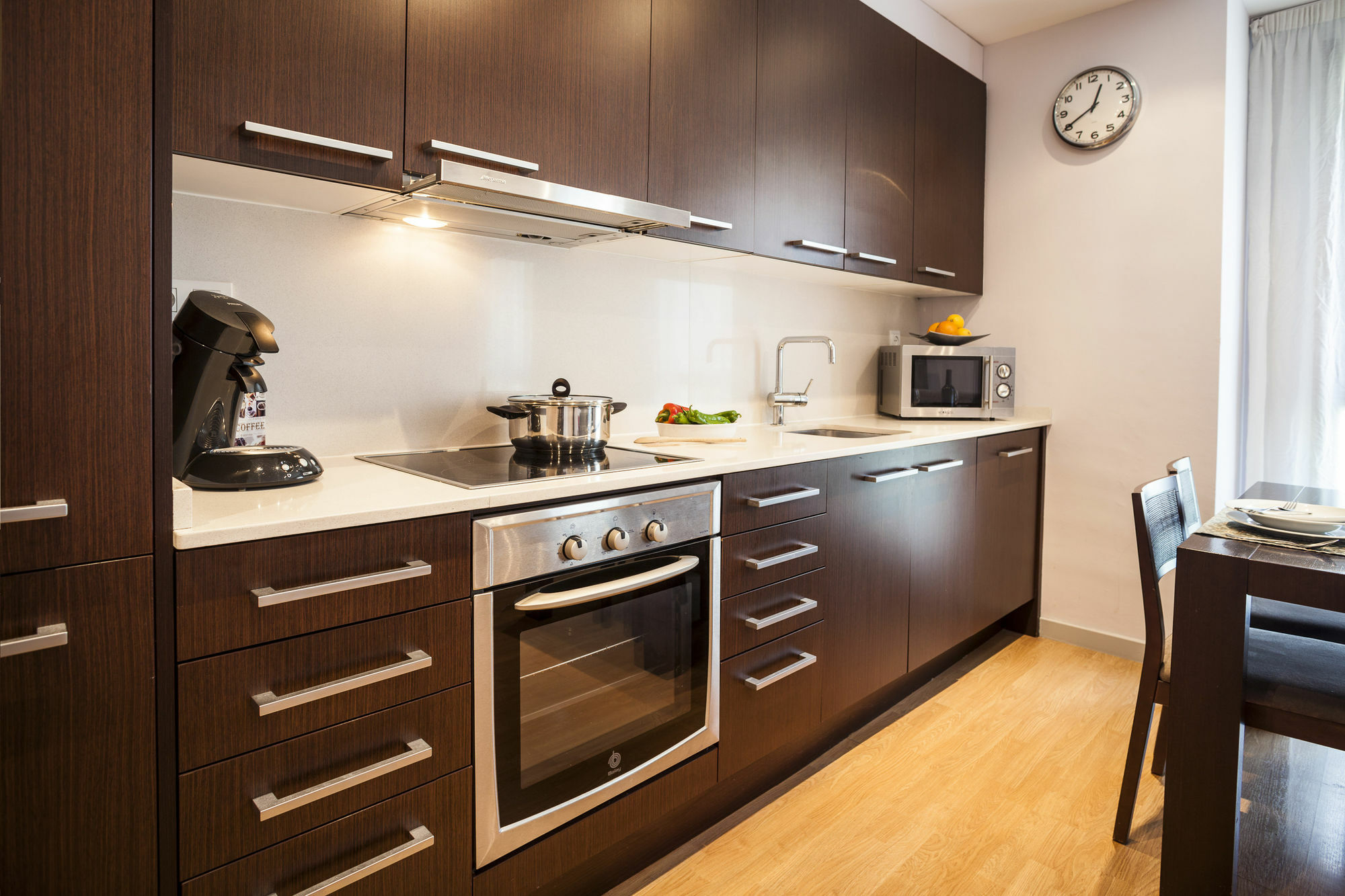 Short Stay Group Camp Nou Serviced Apartments Βαρκελώνη Εξωτερικό φωτογραφία