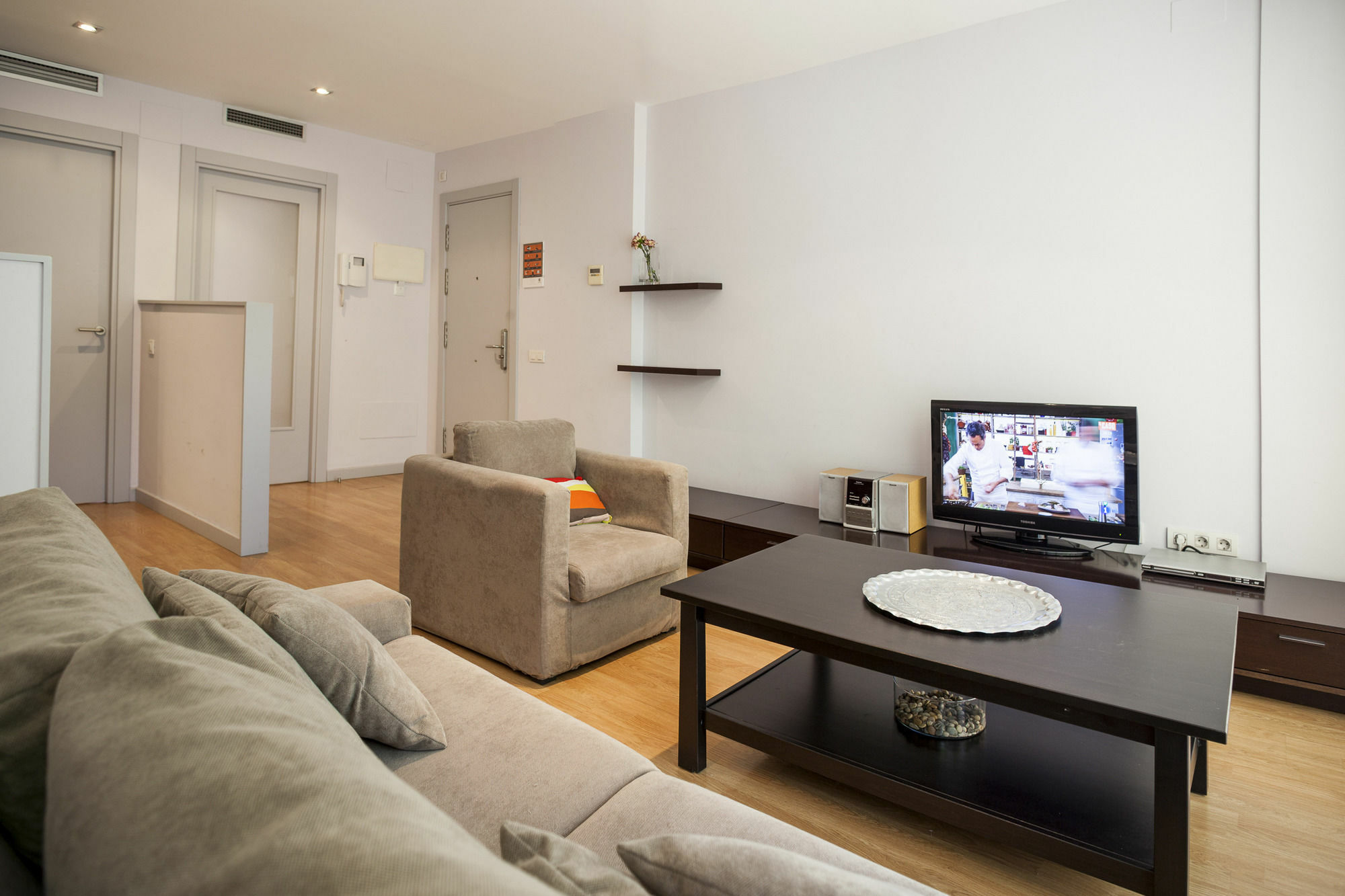 Short Stay Group Camp Nou Serviced Apartments Βαρκελώνη Εξωτερικό φωτογραφία