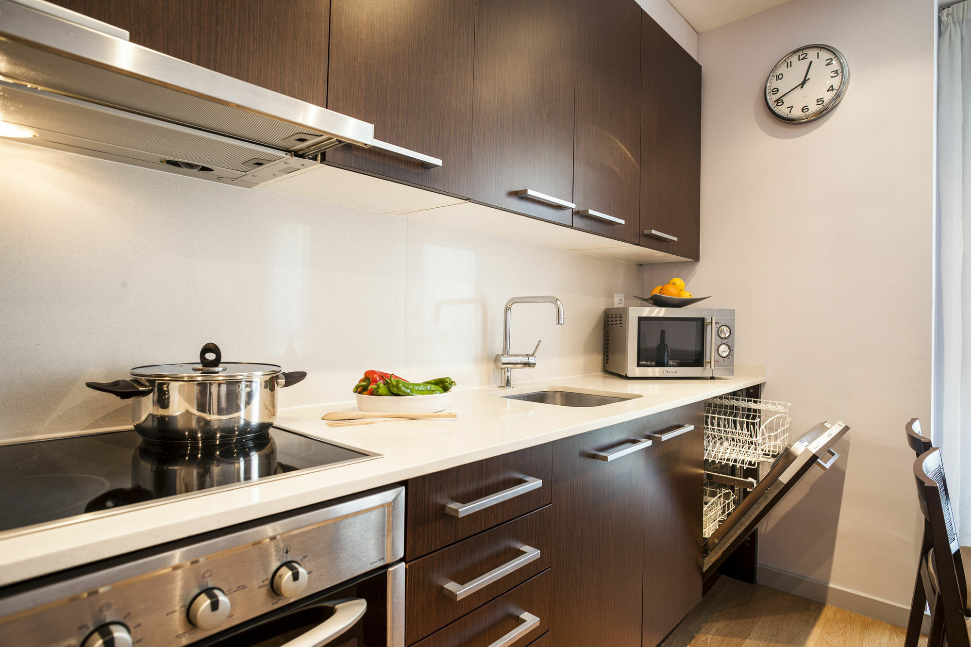Short Stay Group Camp Nou Serviced Apartments Βαρκελώνη Εξωτερικό φωτογραφία