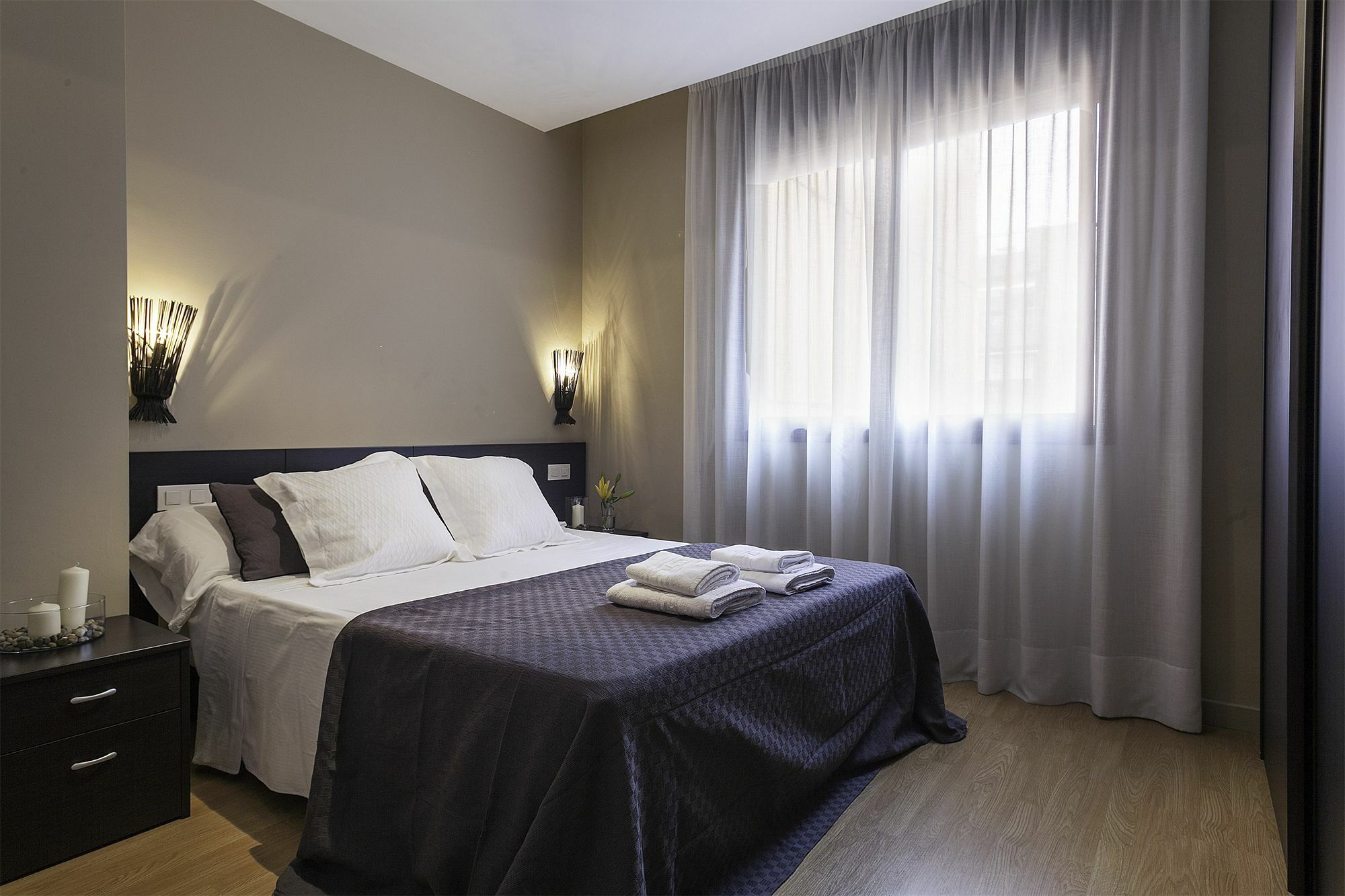 Short Stay Group Camp Nou Serviced Apartments Βαρκελώνη Εξωτερικό φωτογραφία