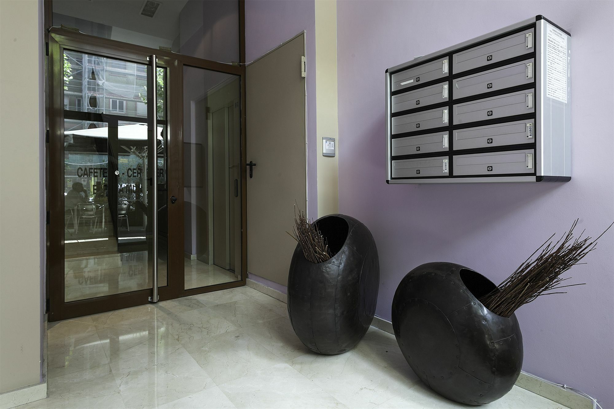 Short Stay Group Camp Nou Serviced Apartments Βαρκελώνη Εξωτερικό φωτογραφία