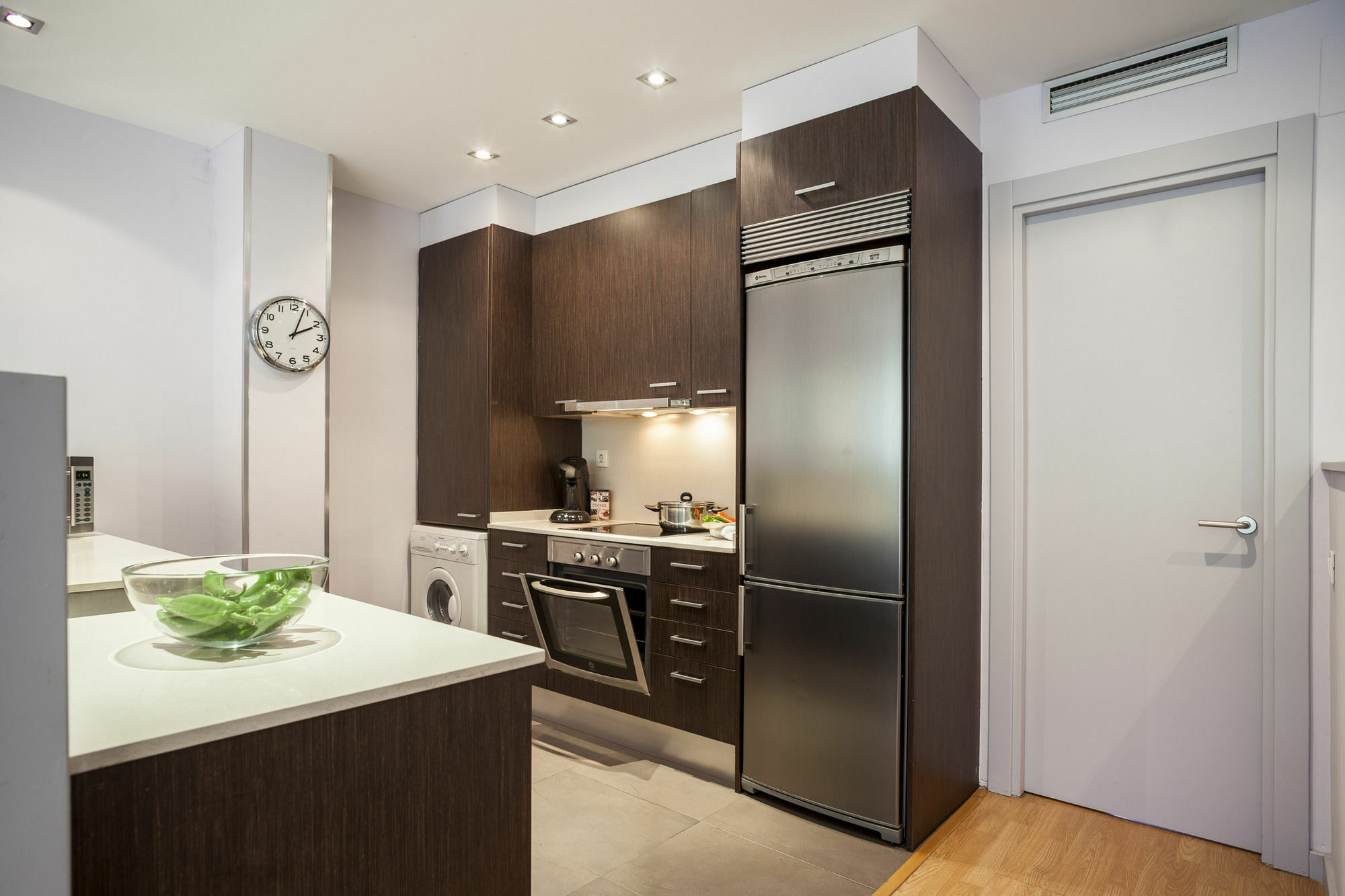 Short Stay Group Camp Nou Serviced Apartments Βαρκελώνη Εξωτερικό φωτογραφία
