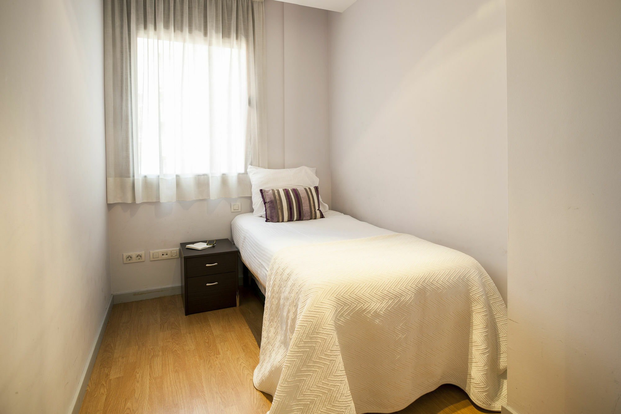 Short Stay Group Camp Nou Serviced Apartments Βαρκελώνη Εξωτερικό φωτογραφία