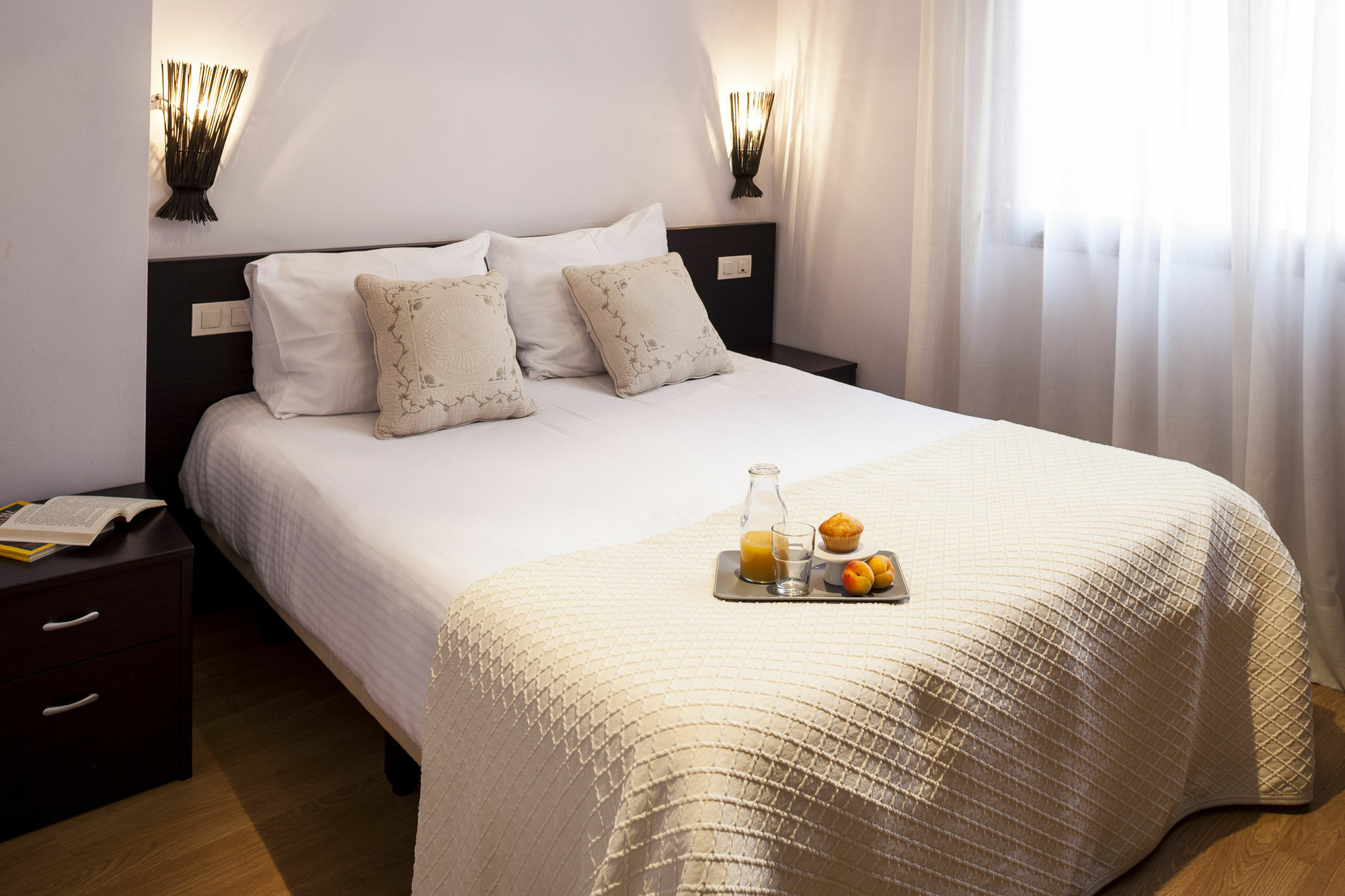 Short Stay Group Camp Nou Serviced Apartments Βαρκελώνη Εξωτερικό φωτογραφία